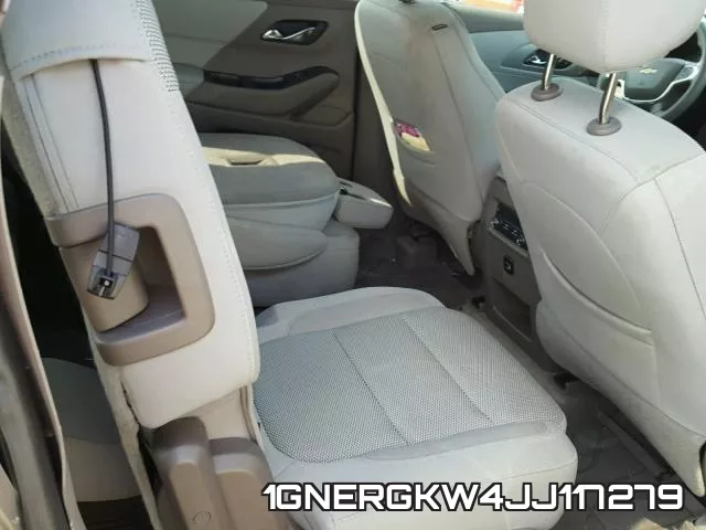 1GNERGKW4JJ117279 фото 7