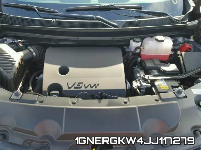 1GNERGKW4JJ117279 фото 8