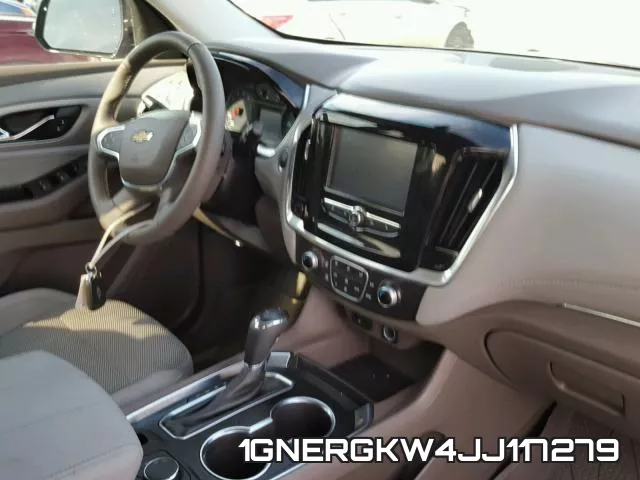 1GNERGKW4JJ117279 фото 10