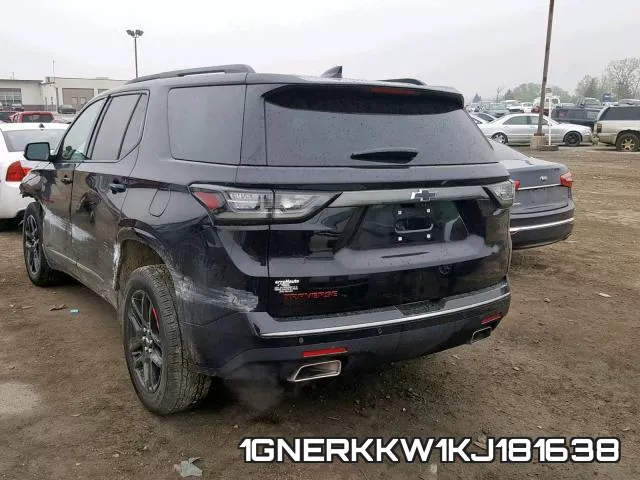 1GNERKKW1KJ181638 фото 4