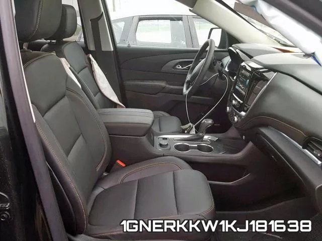 1GNERKKW1KJ181638 фото 6