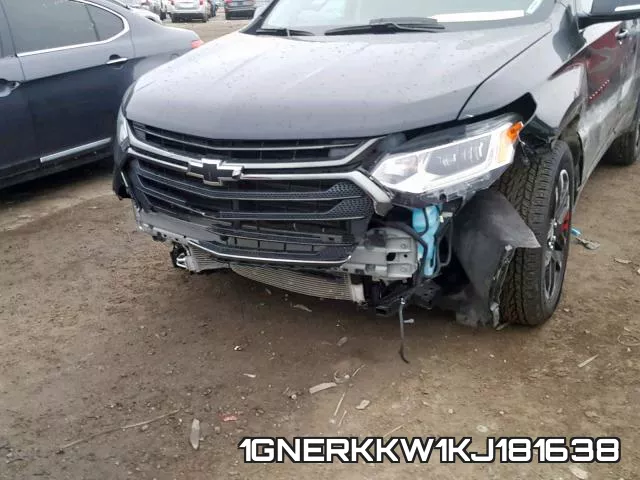 1GNERKKW1KJ181638 фото 10