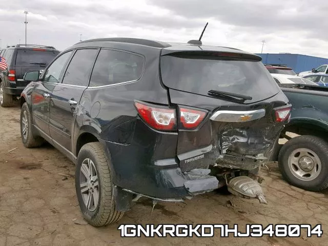 1GNKRGKD7HJ348074 фото 4