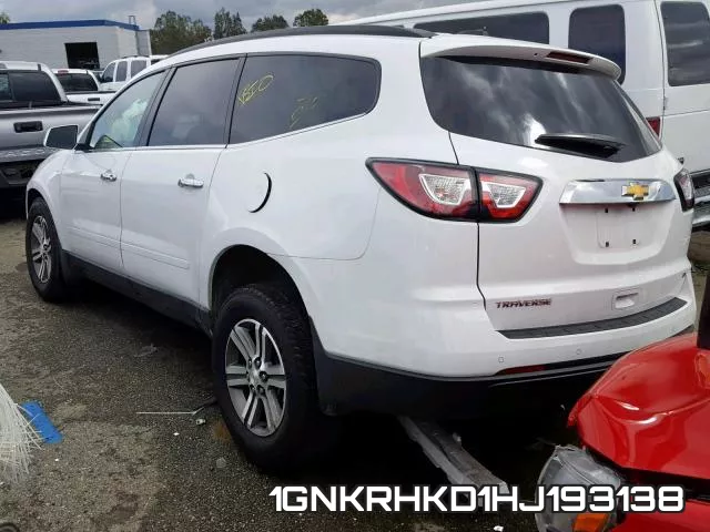 1GNKRHKD1HJ193138 фото 4
