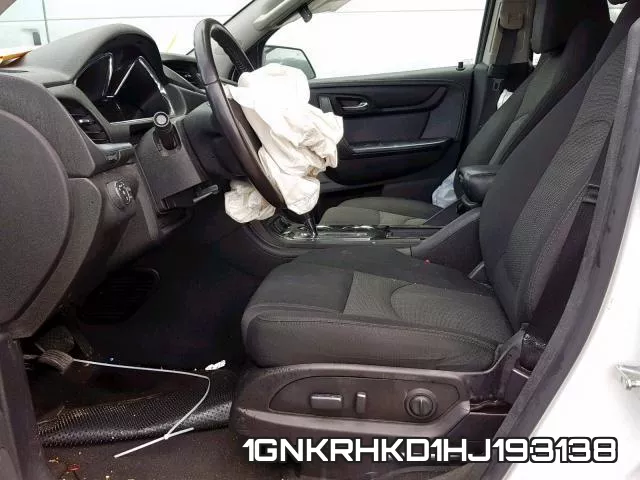 1GNKRHKD1HJ193138 фото 6
