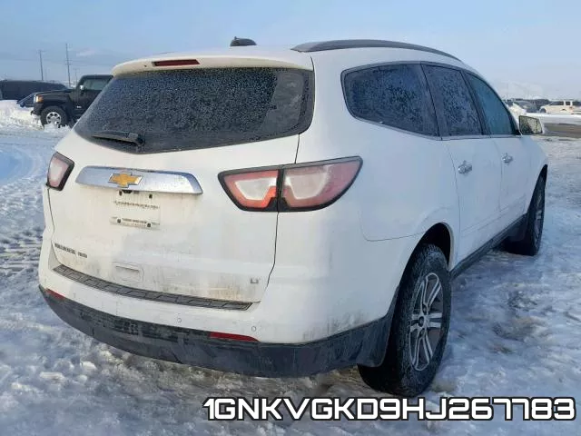 1GNKVGKD9HJ267783 фото 5