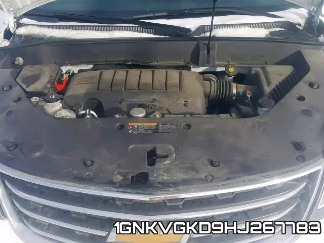 1GNKVGKD9HJ267783 фото 8