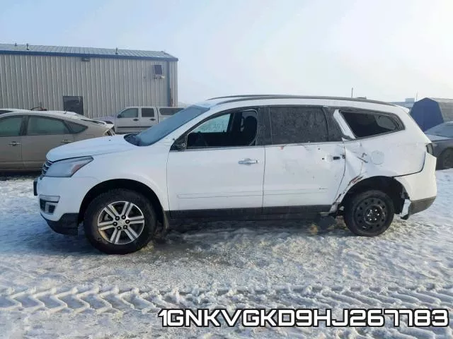 1GNKVGKD9HJ267783 фото 10