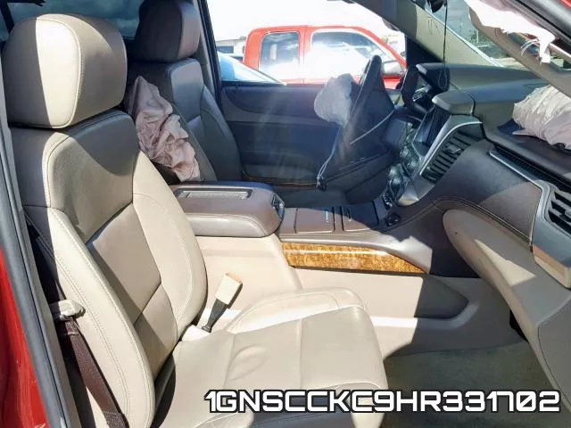 1GNSCCKC9HR331702 фото 6