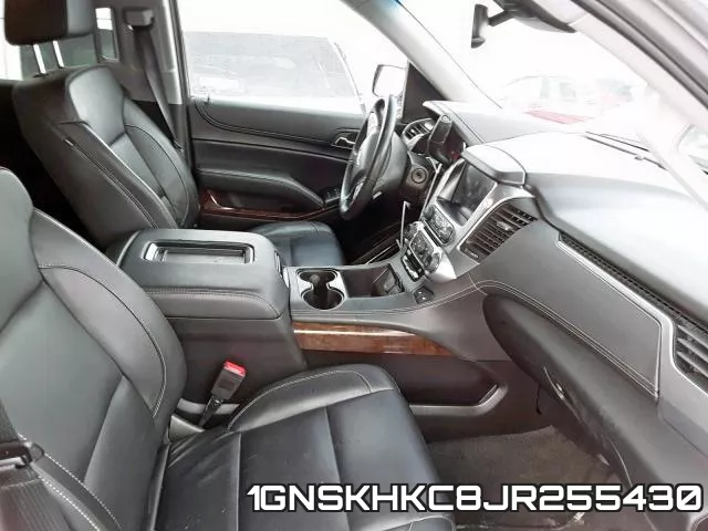 1GNSKHKC8JR255430 фото 2