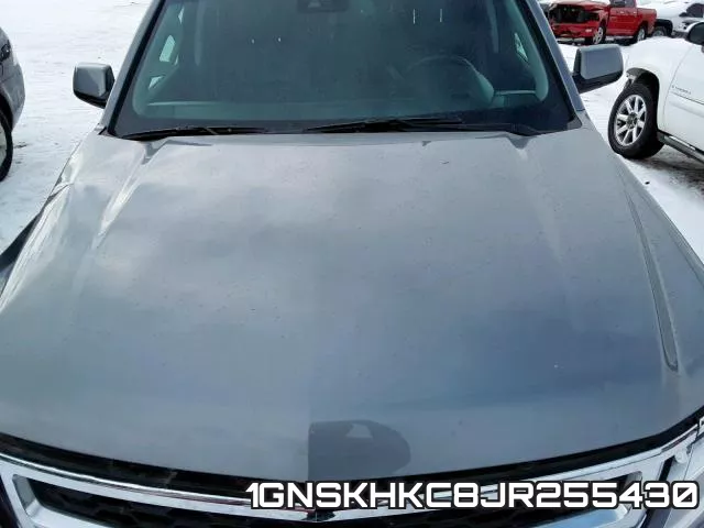 1GNSKHKC8JR255430 фото 4