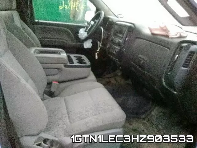 1GTN1LEC3HZ903533 фото 6