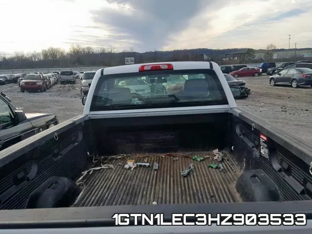 1GTN1LEC3HZ903533 фото 7