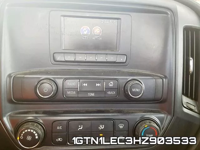 1GTN1LEC3HZ903533 фото 10