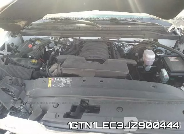 1GTN1LEC3JZ900444 фото 2