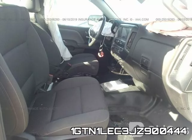 1GTN1LEC3JZ900444 фото 6