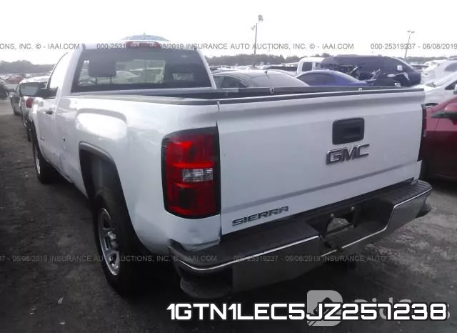 1GTN1LEC5JZ257238 фото 4