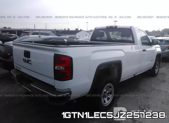 1GTN1LEC5JZ257238 фото 5