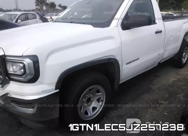 1GTN1LEC5JZ257238 фото 7