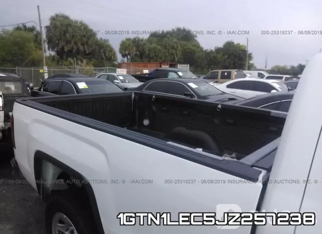 1GTN1LEC5JZ257238 фото 9