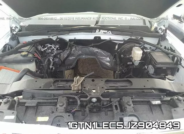 1GTN1LEC5JZ904849 фото 2