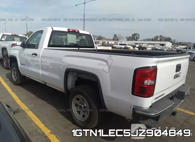 1GTN1LEC5JZ904849 фото 4