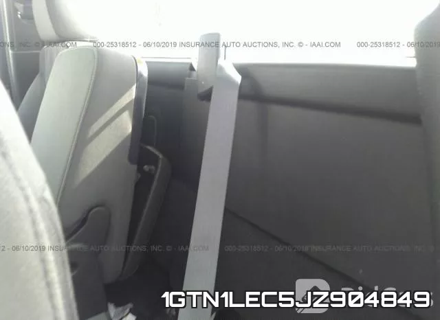 1GTN1LEC5JZ904849 фото 9
