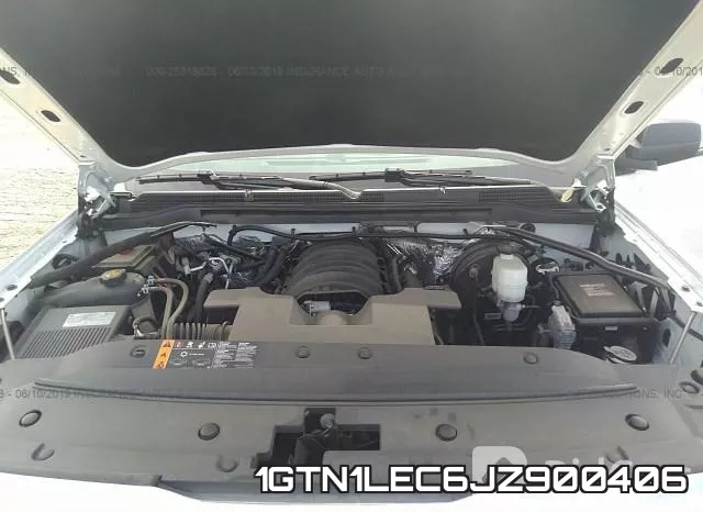 1GTN1LEC6JZ900406 фото 2