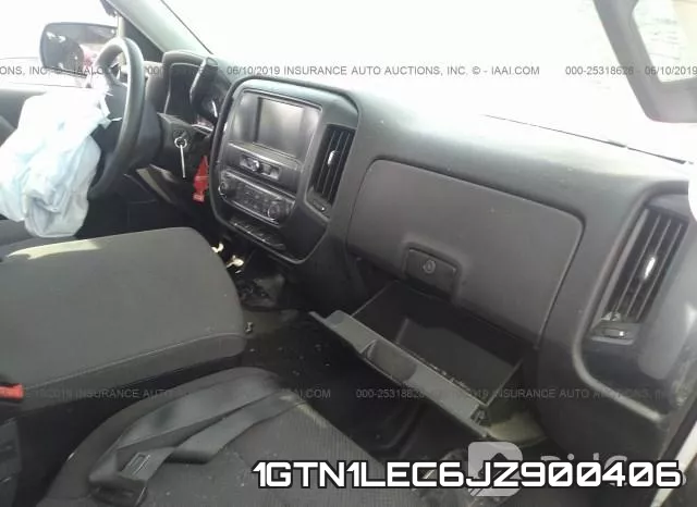 1GTN1LEC6JZ900406 фото 6