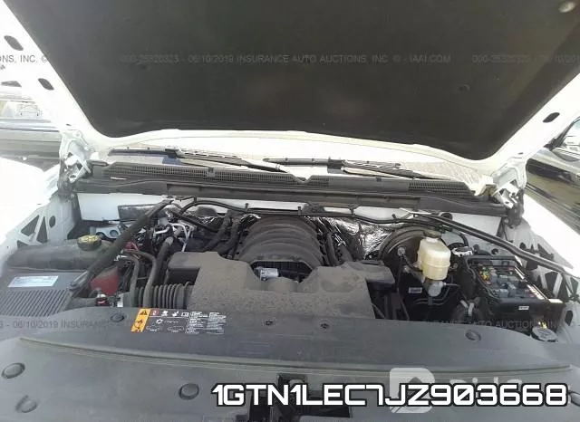 1GTN1LEC7JZ903668 фото 2