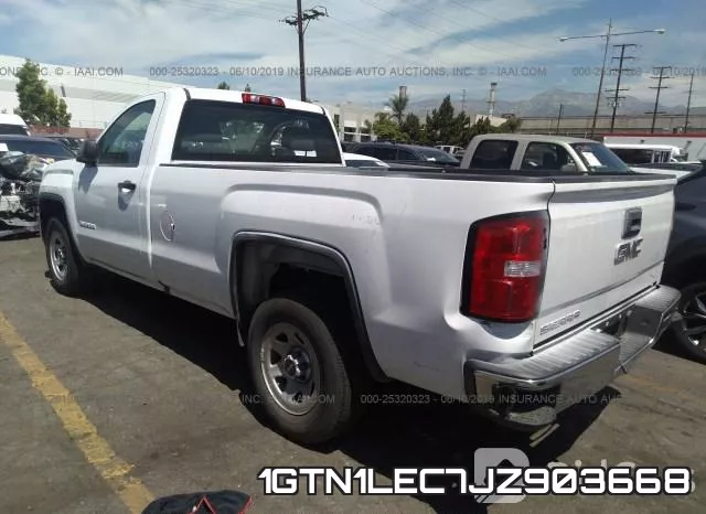 1GTN1LEC7JZ903668 фото 4