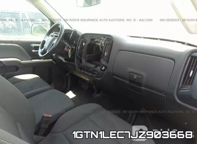 1GTN1LEC7JZ903668 фото 6