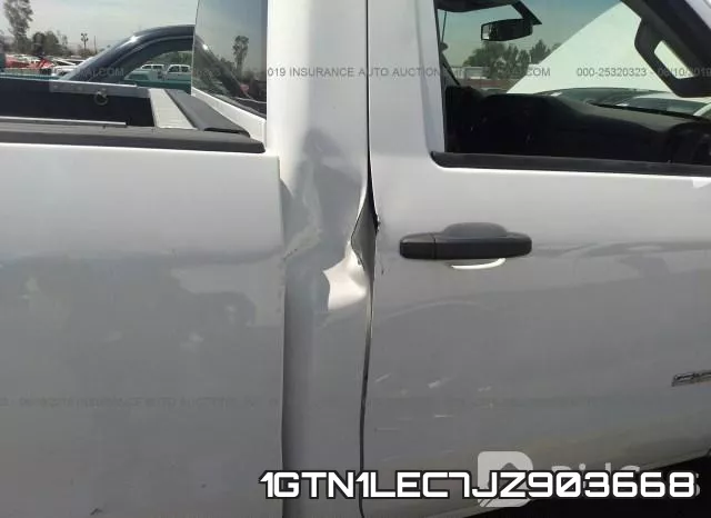 1GTN1LEC7JZ903668 фото 7