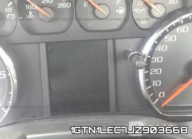 1GTN1LEC7JZ903668 фото 8