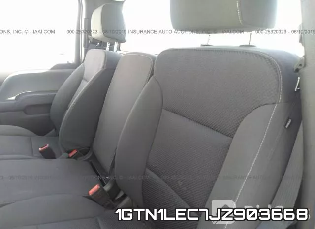 1GTN1LEC7JZ903668 фото 9