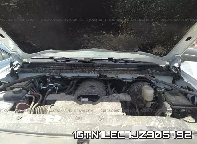 1GTN1LEC7JZ905792 фото 2