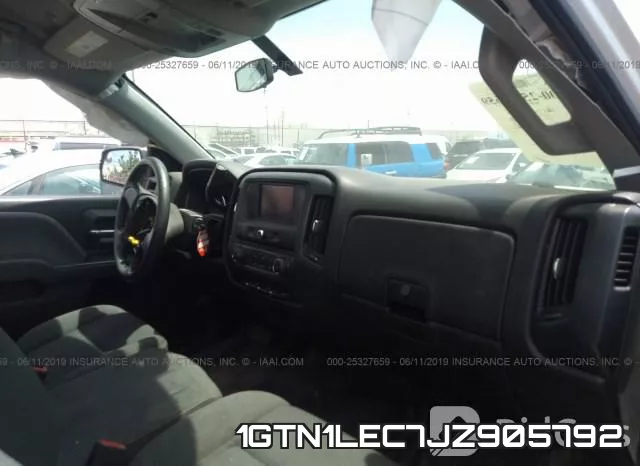 1GTN1LEC7JZ905792 фото 6