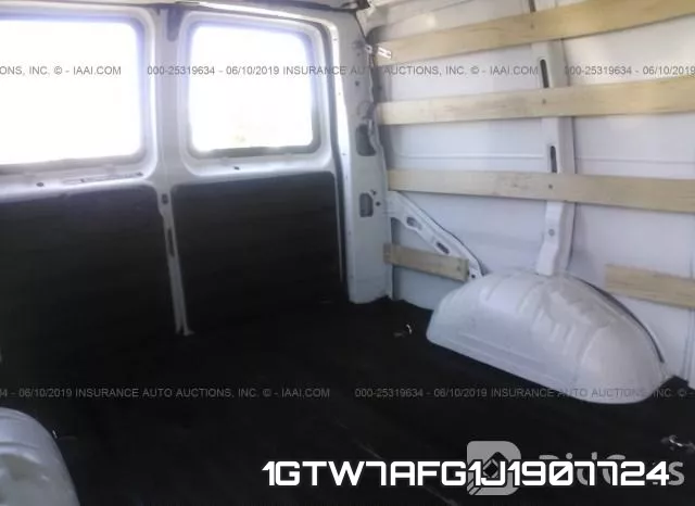 1GTW7AFG1J1907724 фото 9