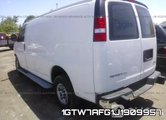 1GTW7AFG1J1909957 фото 4