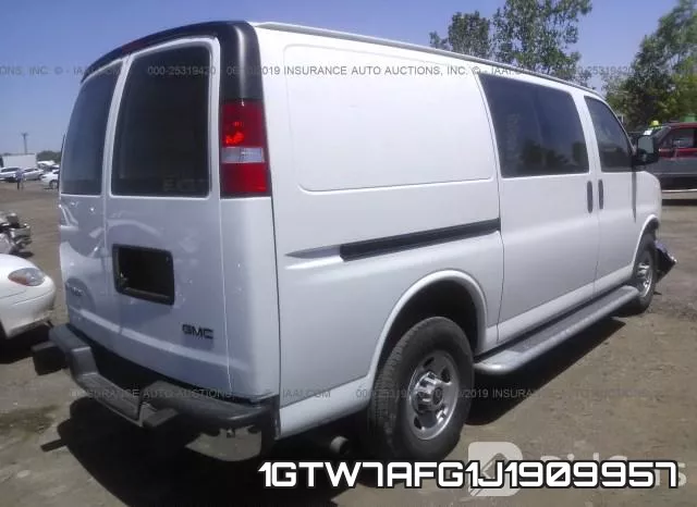 1GTW7AFG1J1909957 фото 5