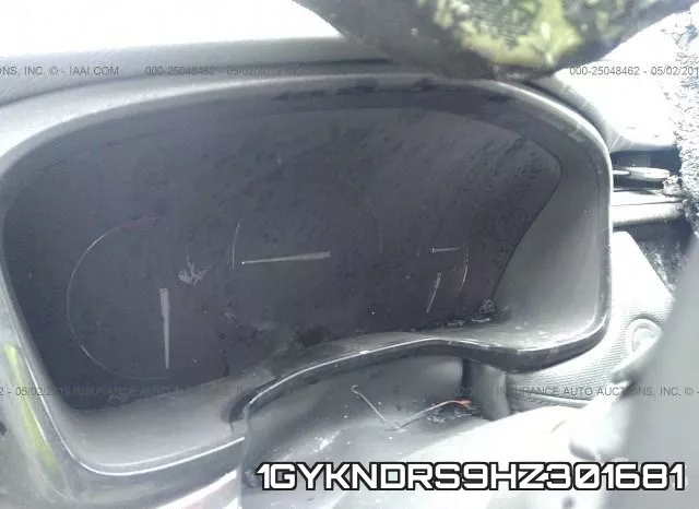 1GYKNDRS9HZ301681 фото 7