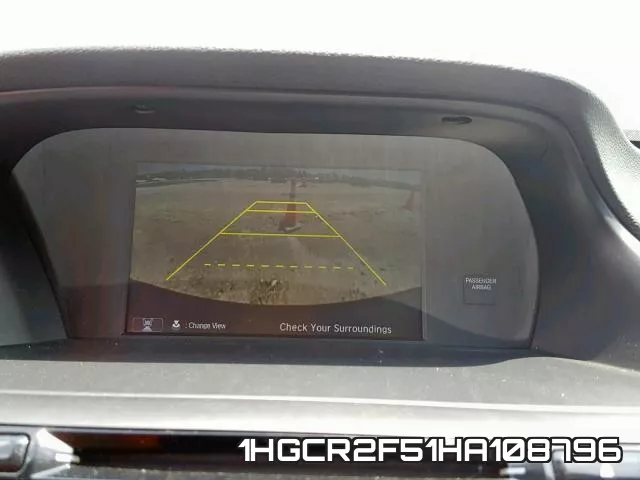 1HGCR2F51HA108796 фото 10