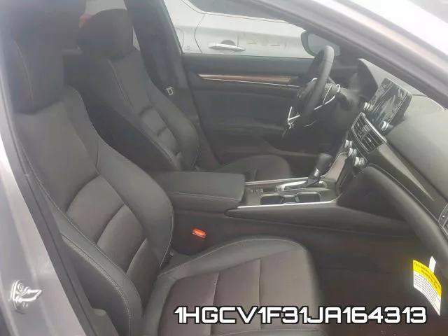 1HGCV1F31JA164313 фото 6