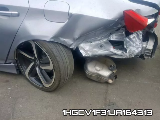 1HGCV1F31JA164313 фото 10