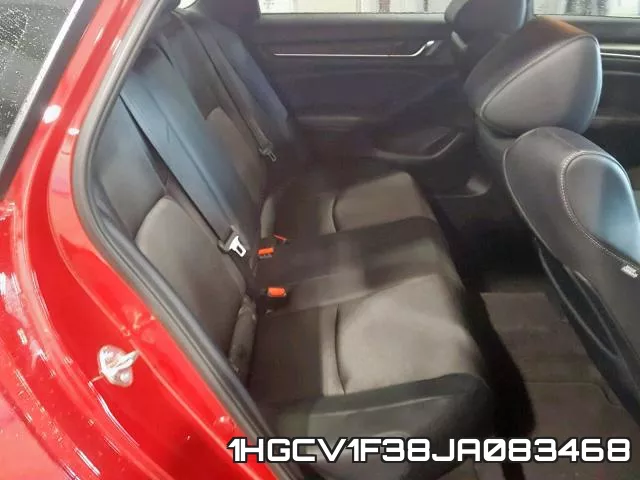 1HGCV1F38JA083468 фото 7