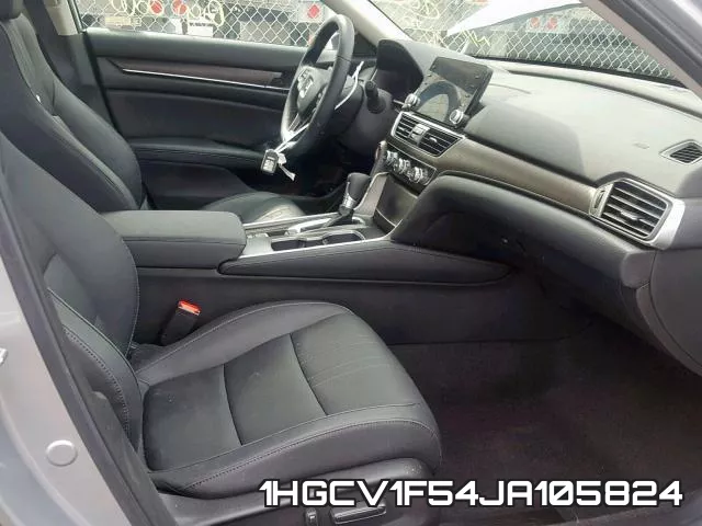 1HGCV1F54JA105824 фото 6