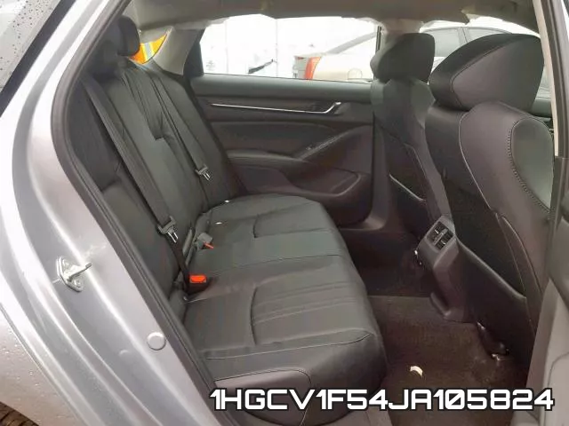 1HGCV1F54JA105824 фото 7