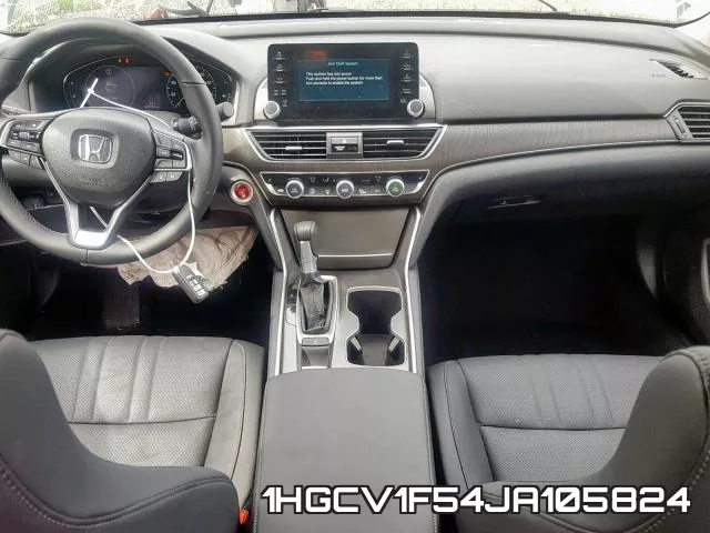 1HGCV1F54JA105824 фото 10