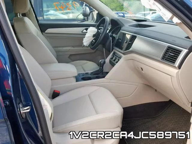 1V2CR2CA4JC589751 фото 6