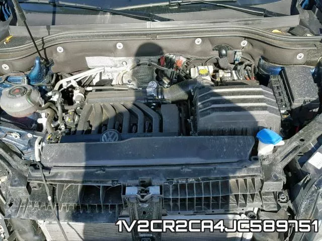 1V2CR2CA4JC589751 фото 8